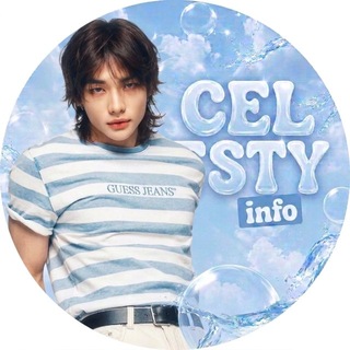 Telegram profile photo for معلومات 𝐂𝐄𝐋𝐄𝐒𝐓𝐘 𝐈𝐍𝐅𝐎