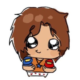 Telegram profile photo for нэнса