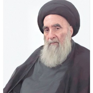 Telegram profile photo for اللواء الأعظم