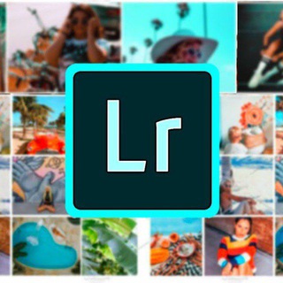 Telegram profile photo for فلاتر لايت روم& سام | SAM