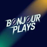 Telegram profile photo for ʙᴏɴᴊᴏᴜʀ ᴘʟᴀʏs