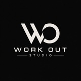 Telegram profile photo for Work Out Studio
