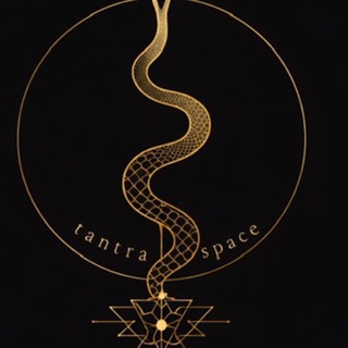 Telegram group profile photo for Rita | Tantra Space