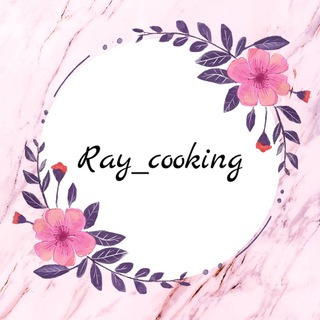 Telegram profile photo for 🍰Ray_cooking🍰