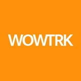 Telegram profile photo for WOW TRK
