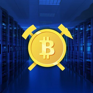 Telegram group profile photo for Майнинг Фермы в России 💸 Покупка | Продажа