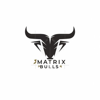 Telegram profile photo for Matrix bulls