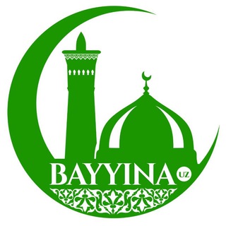 Telegram profile photo for Bayyina.uz