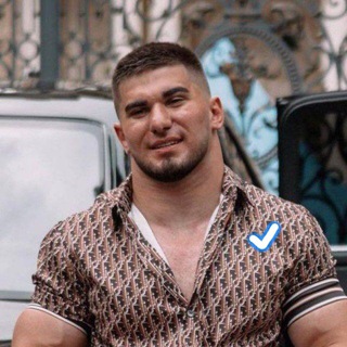 Telegram profile photo for Асхаб Тамаев Конкурс