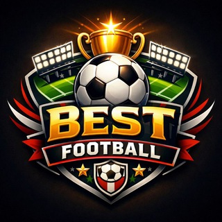 Telegram profile photo for Best Football