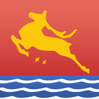 Telegram profile photo for Город Магадан