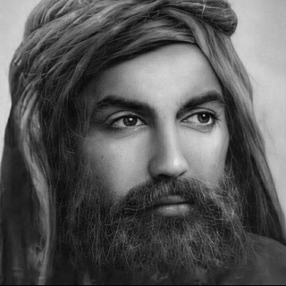Telegram profile photo for ٱلُْـعَْـشَٰـقٰ الإلهي💚