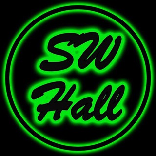 Telegram profile photo for SWHALL Party 18+