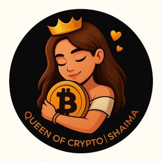 Telegram profile photo for ๐น Shaima Future ๐น#Bingx