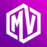 Telegram profile photo for Metavibes Announcements