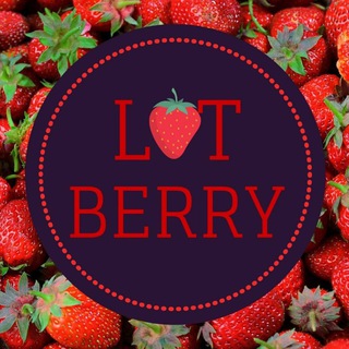 Telegram profile photo for lot_berry