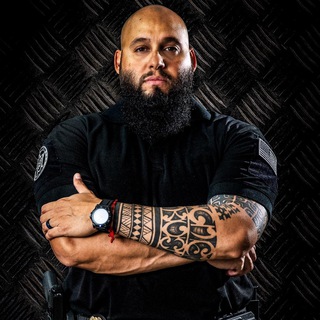 Telegram profile photo for Jose L Cherrez