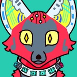 Telegram profile photo for Барабаны Лисы 🥁🦊