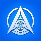 Telegram profile photo for AetherST UPDATE