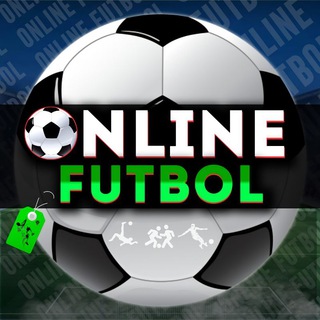 Telegram profile photo for Online Futbol