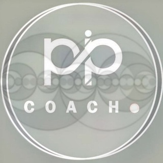 Telegram profile photo for Pip Coach