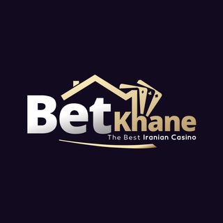 Telegram profile photo for betkhane | کانال اصلی بت خانه