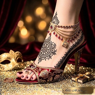 Telegram profile photo for 👑 قصص واعترافات الملكة 👑