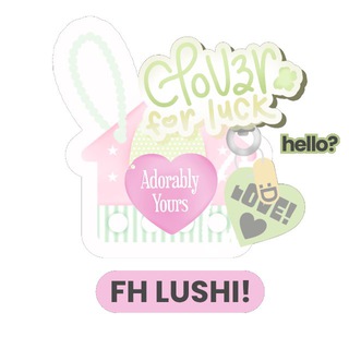 Telegram profile photo for supplier netflix lushi