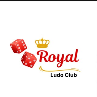 Telegram profile photo for LUDO CLUB