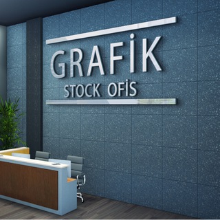 Telegram profile photo for Grafik Stock Dünyası VİP