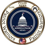 Telegram profile photo for America Pulse News