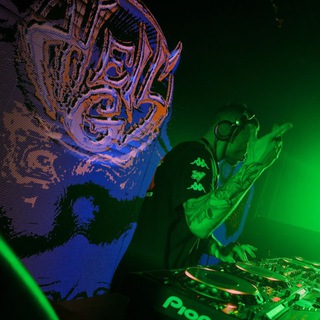 Telegram profile photo for Hell G