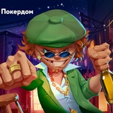 Telegram profile photo for Jozz казино бездепозитный бонус