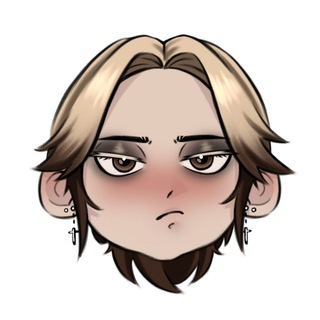 Telegram profile photo for Воробчирик.