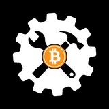 Telegram profile photo for Tradesman Trading Signals