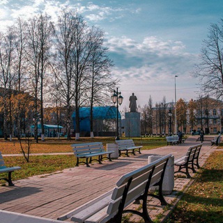 Telegram profile photo for В Кудымкаре любят