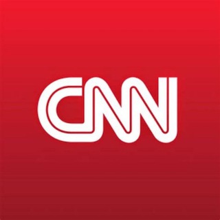 Telegram profile photo for CNN English News