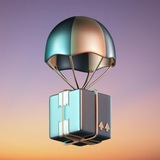Telegram profile photo for Airdrop Finds || Paws Mystery Quests