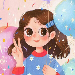 Telegram profile photo for ⸤حس خوبت^^💜🌱⸣