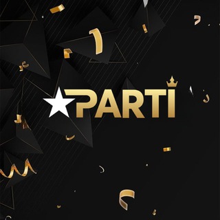 Telegram profile photo for Parti