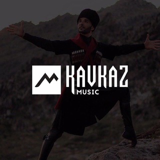 Telegram profile photo for KAVKAZ MUSIC
