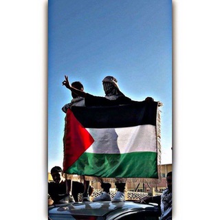 Telegram profile photo for نَبّض الوَطَن 𓂆.