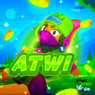 Telegram profile photo for Atwi