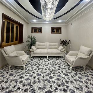 Telegram profile photo for YAYPAN MEBELLAR 1 Yaypan, Qo‘qon, Beshariq uchun sifatli mebellar! STOL, STUL, OSHXONA MEBELLARI – zakaz asosida tayyorlaymiz.