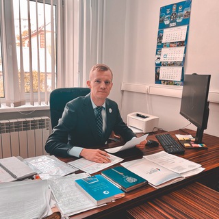 Telegram profile photo for Ваш Орловский Председатель 🤝