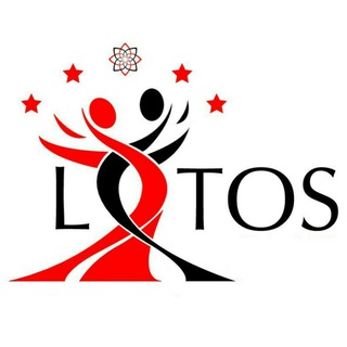 Telegram profile photo for LOTOS 🕺💃
