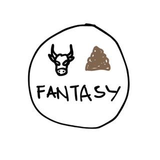 Telegram profile photo for BullshitFantasyPortal