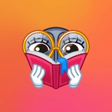 Telegram profile photo for Саморазвитие на Релаксе | Аудиокниги | Книги