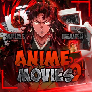 Telegram profile photo for Anime Movies Channel