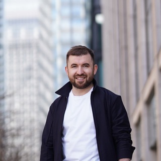 Telegram profile photo for Система роста с Булатом Хамидуллиным